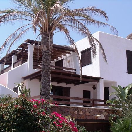 Book Now Spacious 12P Villa With Communal Pool Las Negras Kültér fotó