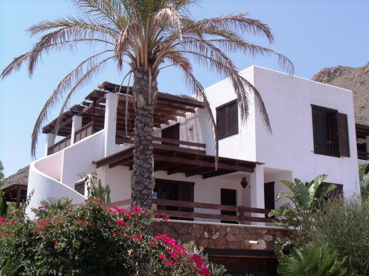 Book Now Spacious 12P Villa With Communal Pool Las Negras Kültér fotó